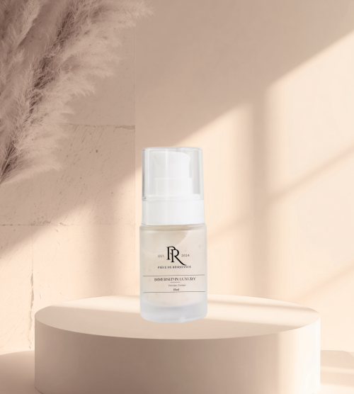 15ml Cream - Immersed in Luxury (Inspired by Be Delicious - DKNY)