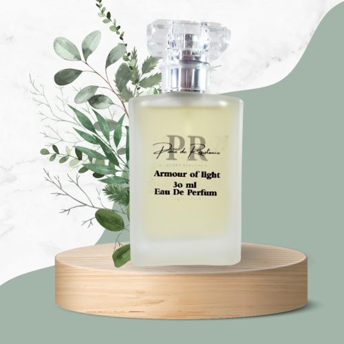 30ml - Armour of Light (Inspired by Christian Dior – Hypnotic Poison)