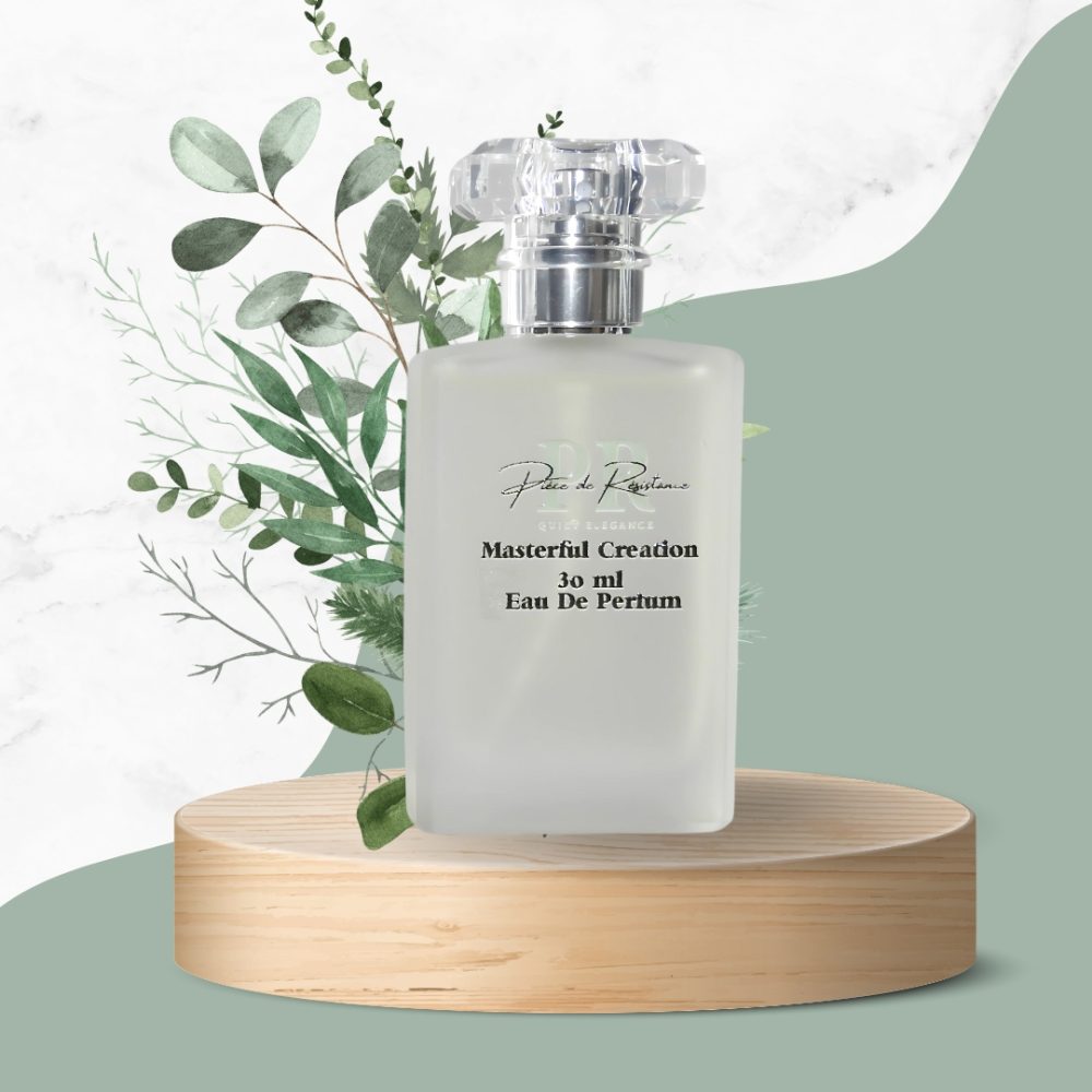 30ml - Masterful Creation (Inspired by Estée Lauder – Pleasures)