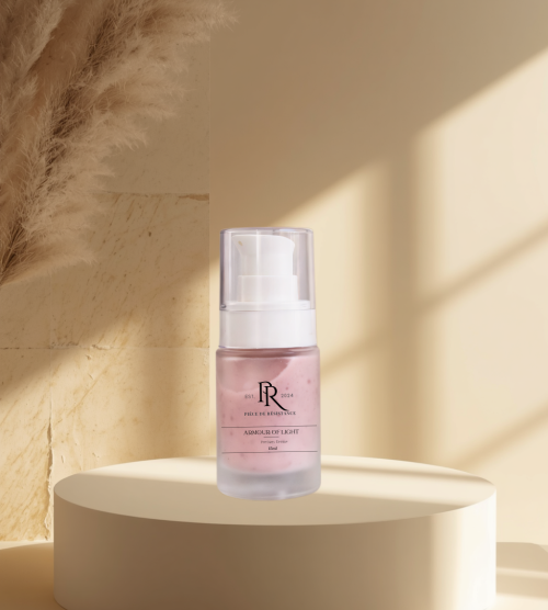 15ml Cream - Armour of Light (Inspired by Hypnotic Poison - Christian Dior)