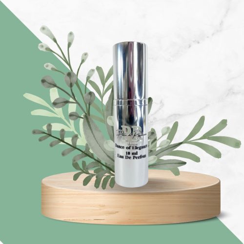10ml - Dance of Elegance (Inspired by Issey Miyake – L'eau d'Issey)