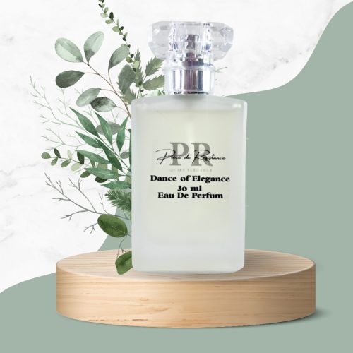 30ml - Dance of Elegance (Inspired by Issey Miyake – L'eau d'Issey)