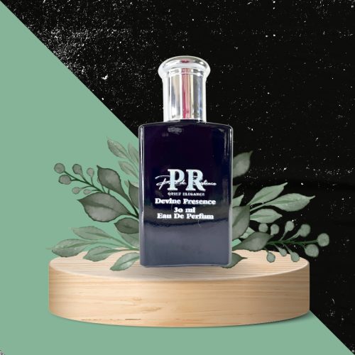 30ml - Divine Presence (Inspired by Eros - Versace)