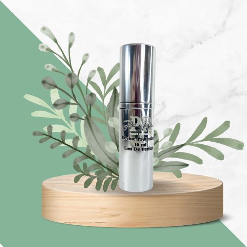 10ml - Divine Protection (Inspired by Jean Paul Gaultier – Scandal)