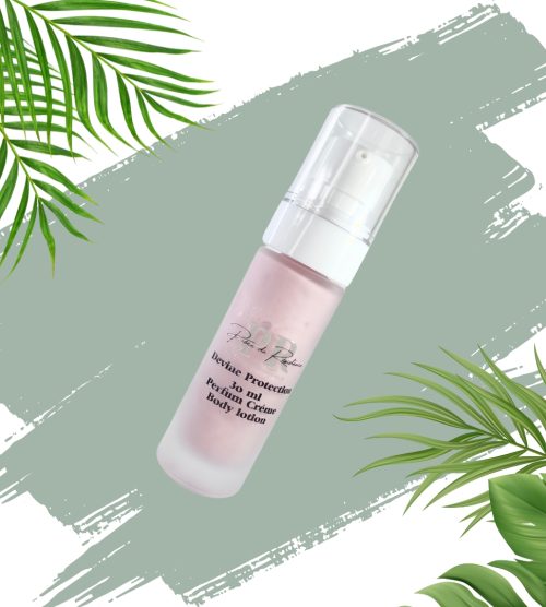 30ml Cream - Divine Protection (Inspired by Scandal - Jean Paul Gaultier)