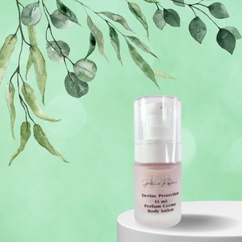 15ml Cream - Divine Protection (Inspired by Scandal - Jean Paul Gaultier)