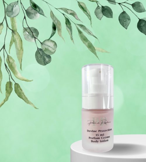 15ml Cream - Divine Protection (Inspired by Scandal - Jean Paul Gaultier)