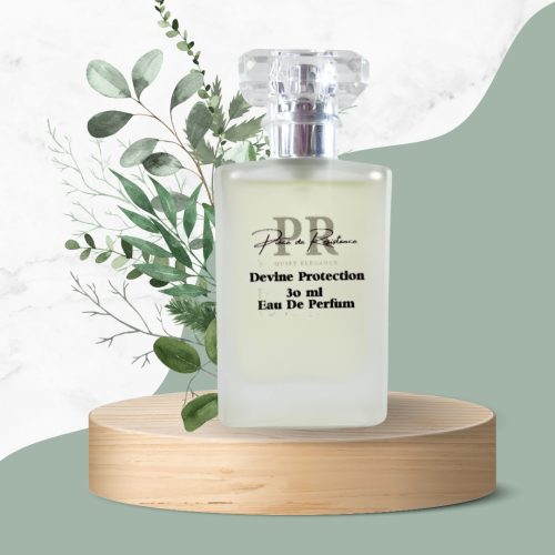 30ml - Divine Protection (Inspired by Jean Paul Gaultier – Scandal)