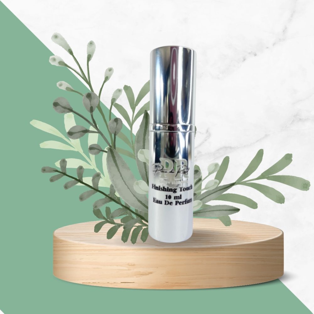 10ml - Finishing Touch (Inspired by Thierry Mugler – Angel)