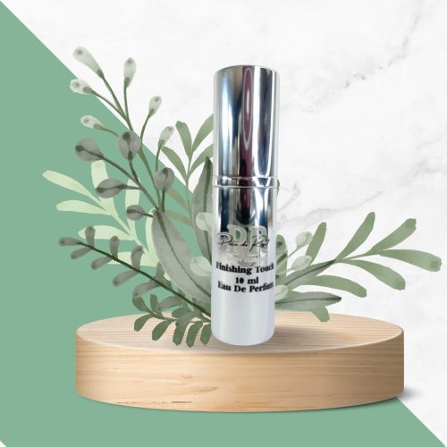 10ml - Finishing Touch (Inspired by Thierry Mugler – Angel)
