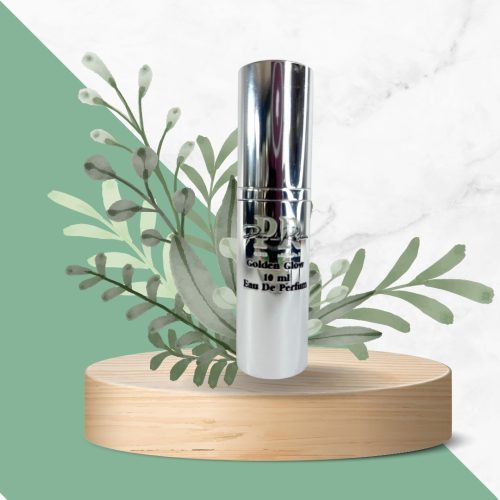 10ml - Golden Glow (Inspired by Thierry Mugler – Alien)