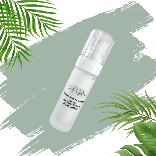 30ml Cream - Immersed in Luxury (Inspired by Be Delicious - DKNY)