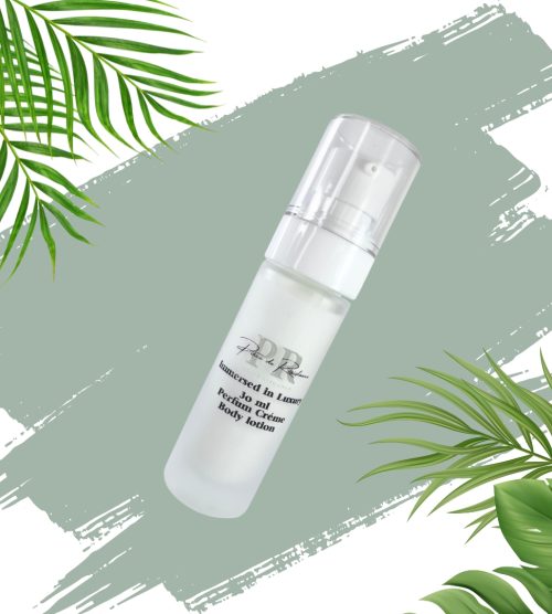 30ml Cream - Immersed in Luxury (Inspired by Be Delicious - DKNY)