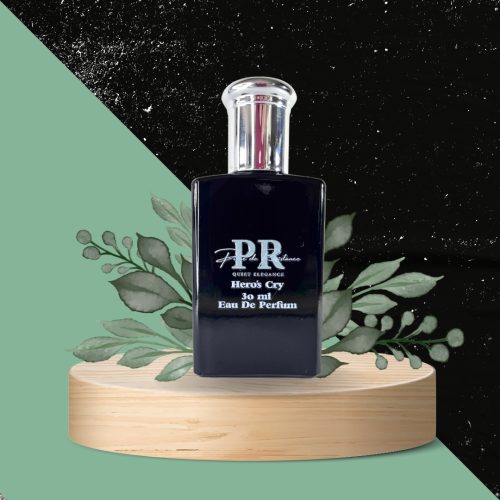 30ml - Hero's Cry (Inspired by Only The Brave - Diesel)