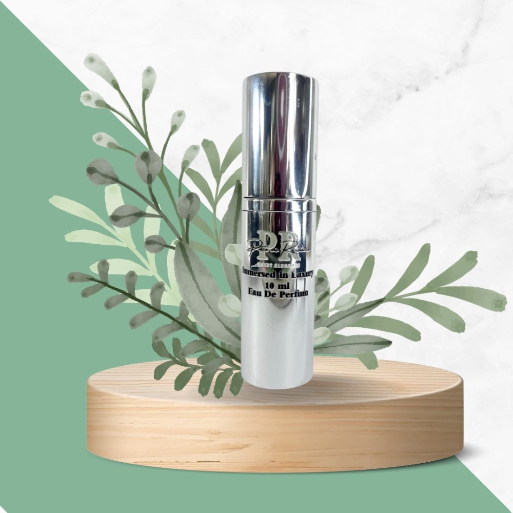 10ml - Immersed in Luxury (Inspired by DKNY – Be Delicious)