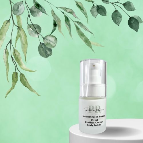 15ml Cream - Immersed in Luxury (Inspired by Be Delicious - DKNY)