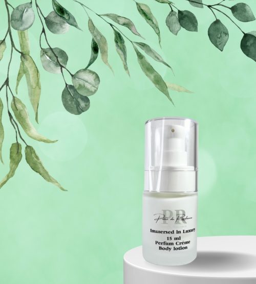 15ml Cream - Immersed in Luxury (Inspired by Be Delicious - DKNY)