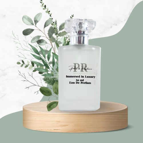 30ml - Immersed in Luxury (Inspired by DKNY – Be Delicious)