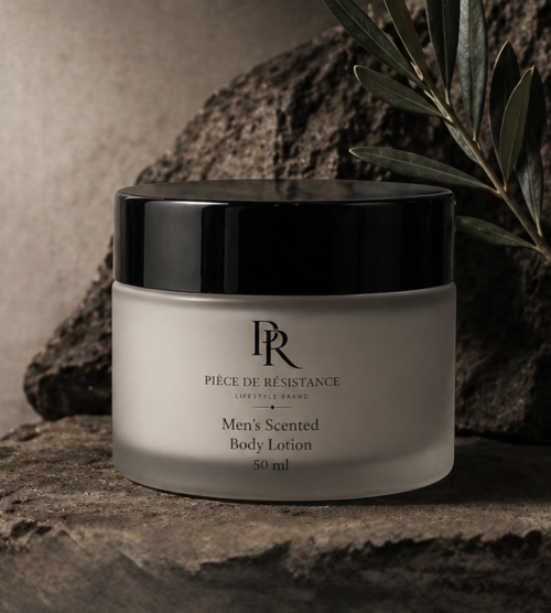 50ml - Triumphant Heart Cream (Inspired by Invictus – Paco Rabanne)