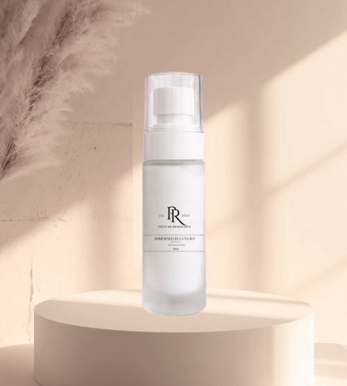30ml Cream - Immersed in Luxury (Inspired by Be Delicious - DKNY)