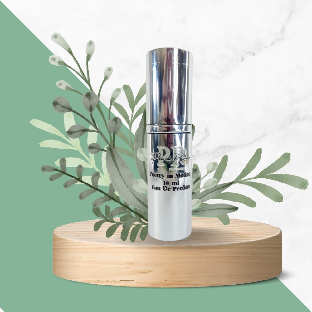 10ml - Poetry in Motion (Inspired by Dolce & Gabbana – Light Blue)