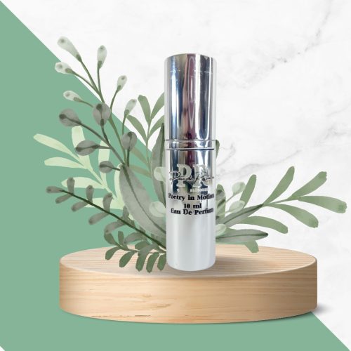 10ml - Poetry in Motion (Inspired by Dolce & Gabbana – Light Blue)