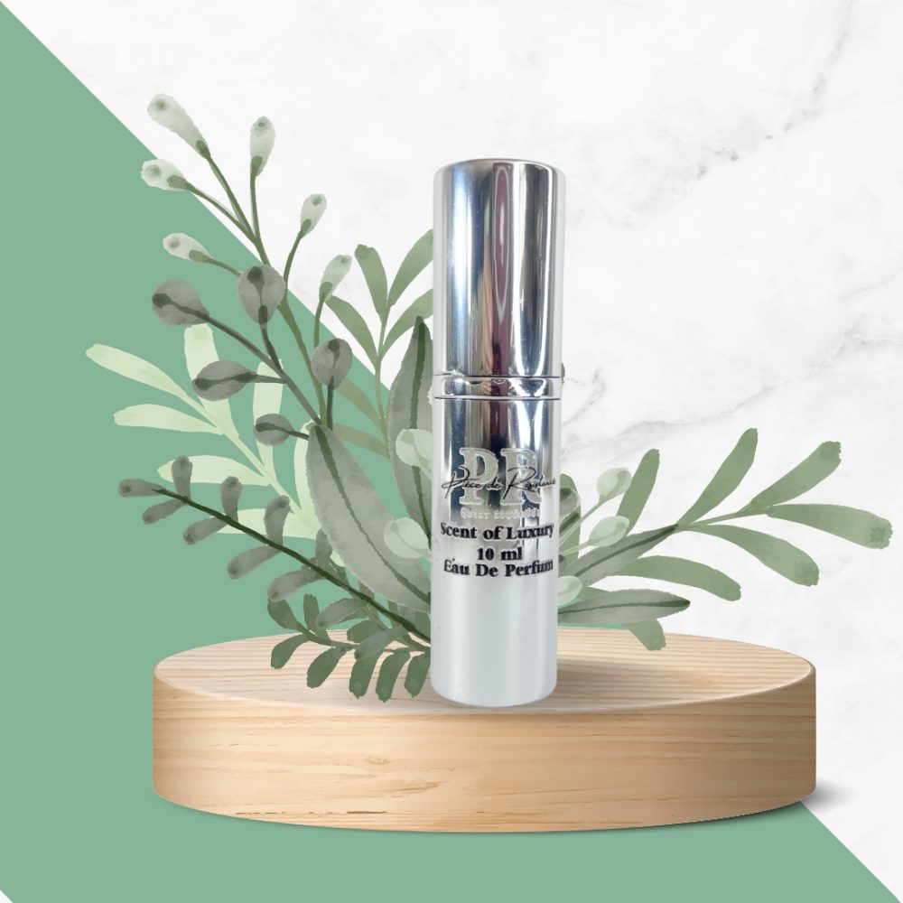 10ml - Scent of Luxury (Inspired by Elie Saab – Le Parfum)