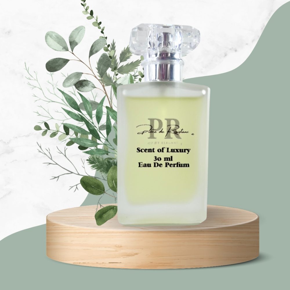 30ml - Scent of Luxury (Inspired by Elie Saab – Le Parfum)