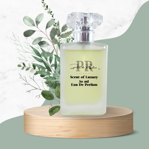 30ml - Scent of Luxury (Inspired by Elie Saab – Le Parfum)