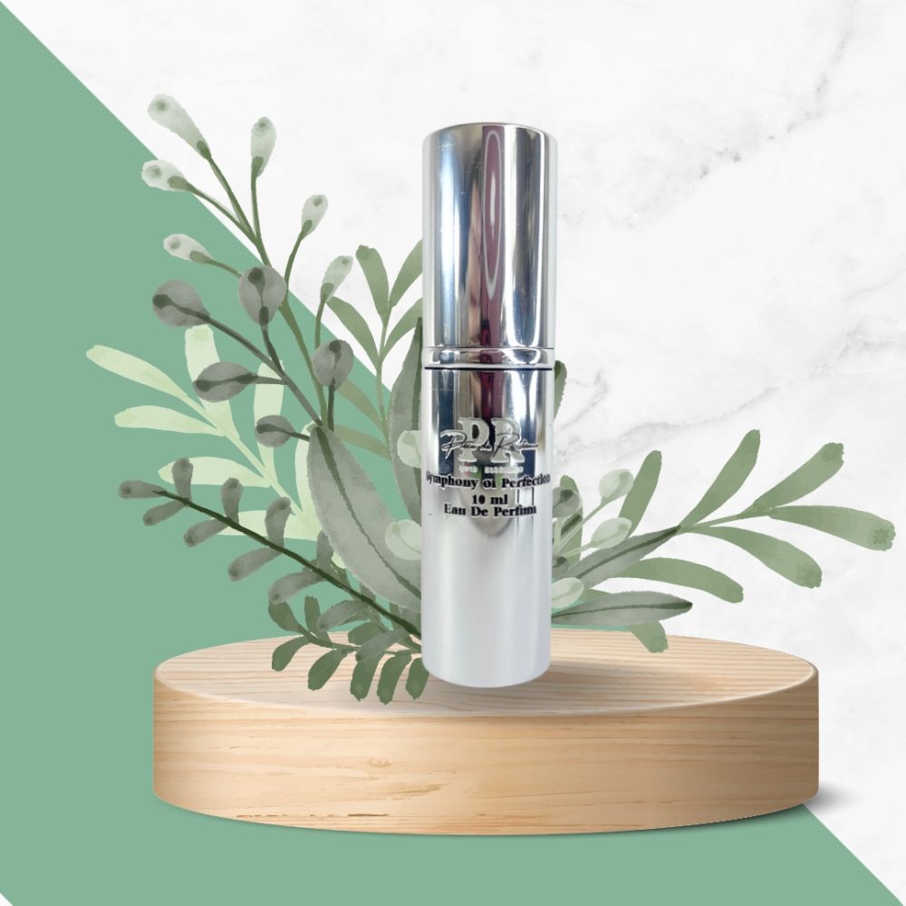 10ml - Symphony of Perfection (Inspired by Chanel – No. 5)