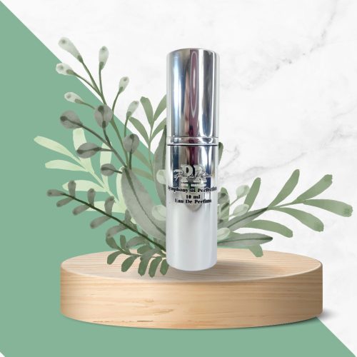 10ml - Symphony of Perfection (Inspired by Chanel – No. 5)