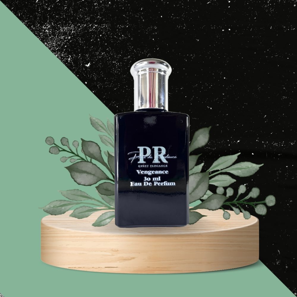 30ml - Vengeance (Inspired by Aventus - Creed)