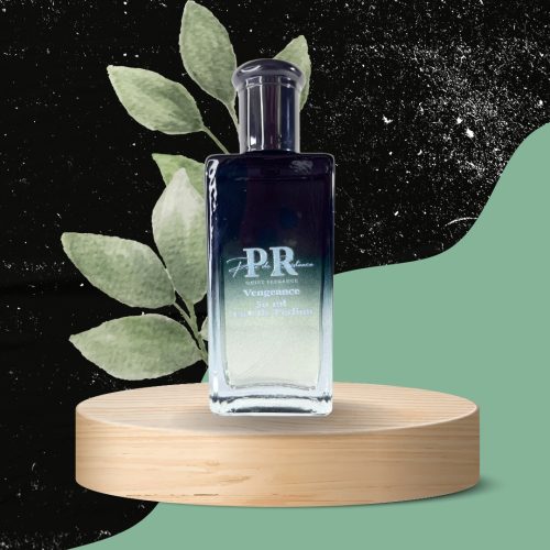 50ml - Vengeance (Inspired by Aventus - Creed)