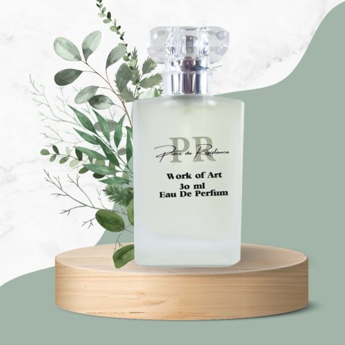 30ml - Work of Art (Inspired by Chanel – Coco Mademoiselle)