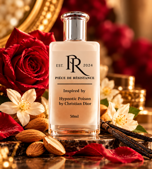 Armour of Light - Inspired by Christian Dior