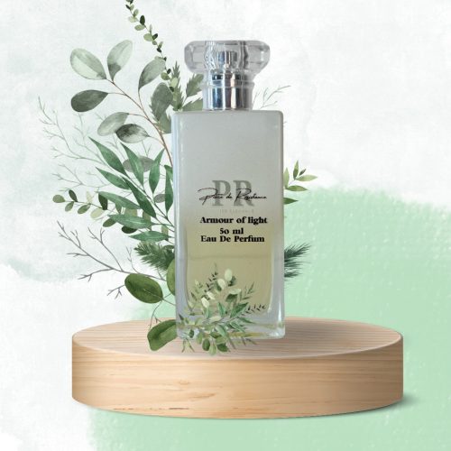 50ml Armour of Light (Inspired by Christian Dior – Hypnotic Poison)