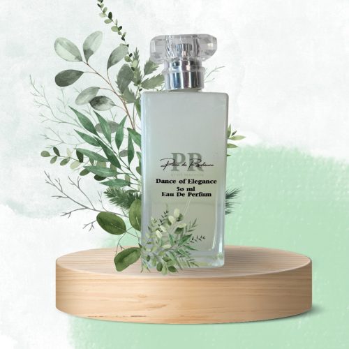 50ml Dance of Elegance (Inspired by Issey Miyake – L'eau d'Issey)