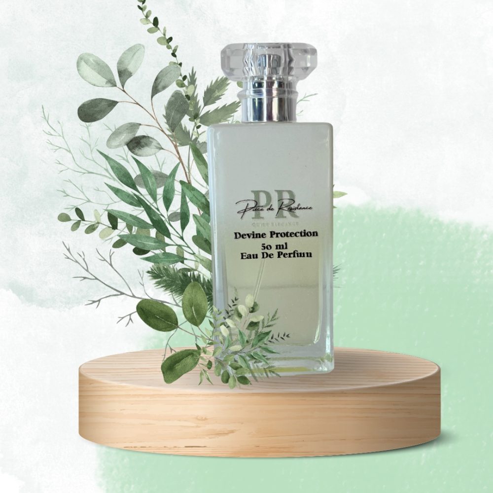 50ml Divine Protection (Inspired by Jean Paul Gaultier – Scandal)