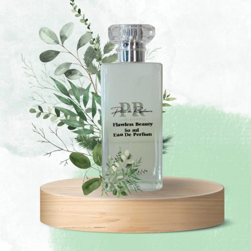 50ml Flawless Beauty (Inspired by Paco Rabanne – Lady Million)