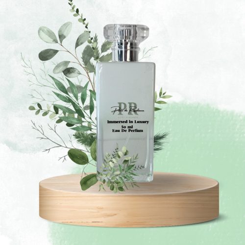 50ml Immersed in Luxury (Inspired by DKNY – Be Delicious)
