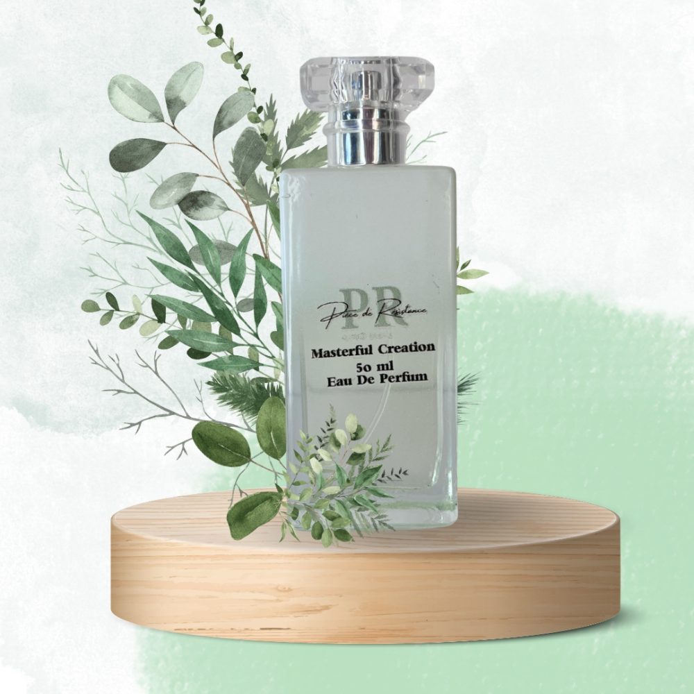 50ml Masterful Creation (Inspired by Estée Lauder – Pleasures)