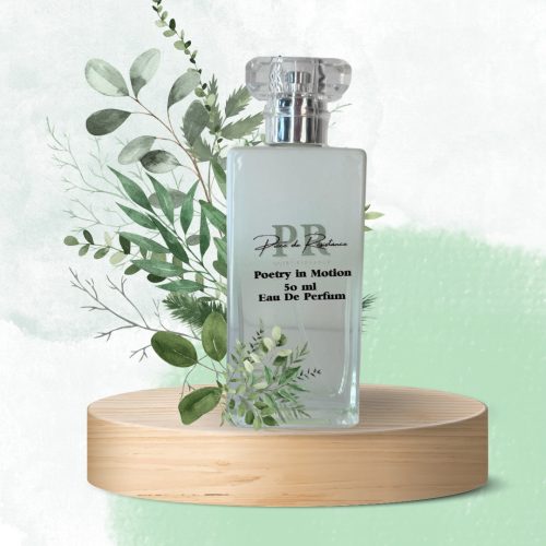 50ml Poetry in Motion (Inspired by Dolce & Gabbana – Light Blue)