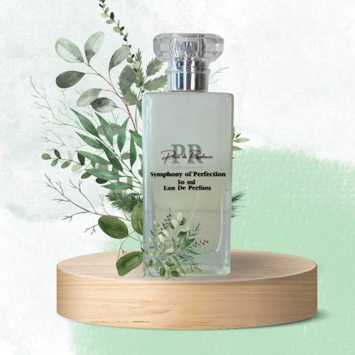 50ml Symphony of Perfection (Inspired by Chanel – No. 5)