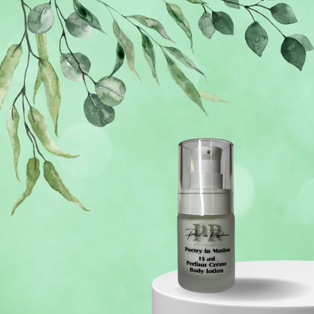 15ml Cream - Poetry in Motion (Inspired by Dolce & Gabbana – Light Blue)