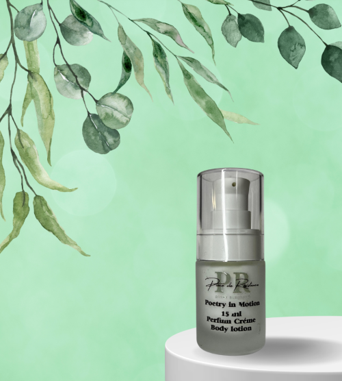 15ml Cream - Poetry in Motion (Inspired by Dolce & Gabbana – Light Blue)