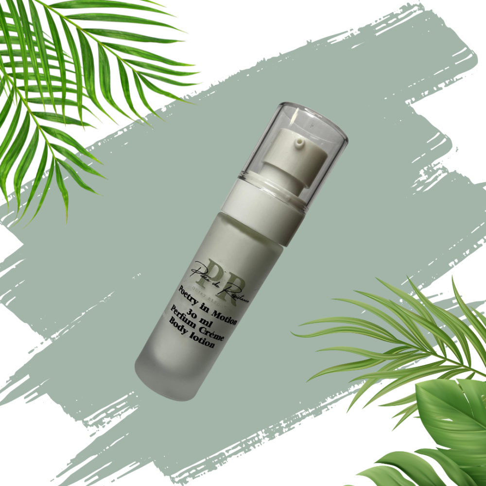 30ml Cream Poetry in Motion (Inspired by Dolce & Gabbana – Light Blue)
