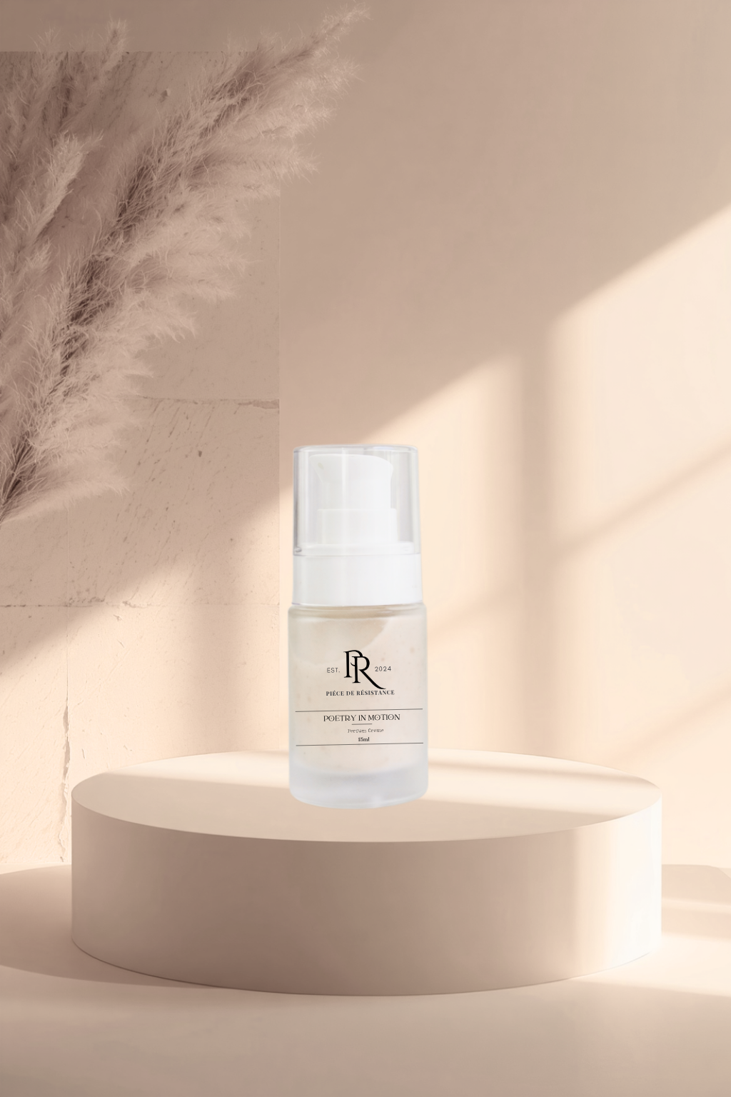 15ml Cream - Poetry in Motion (Inspired by Dolce & Gabbana – Light Blue)