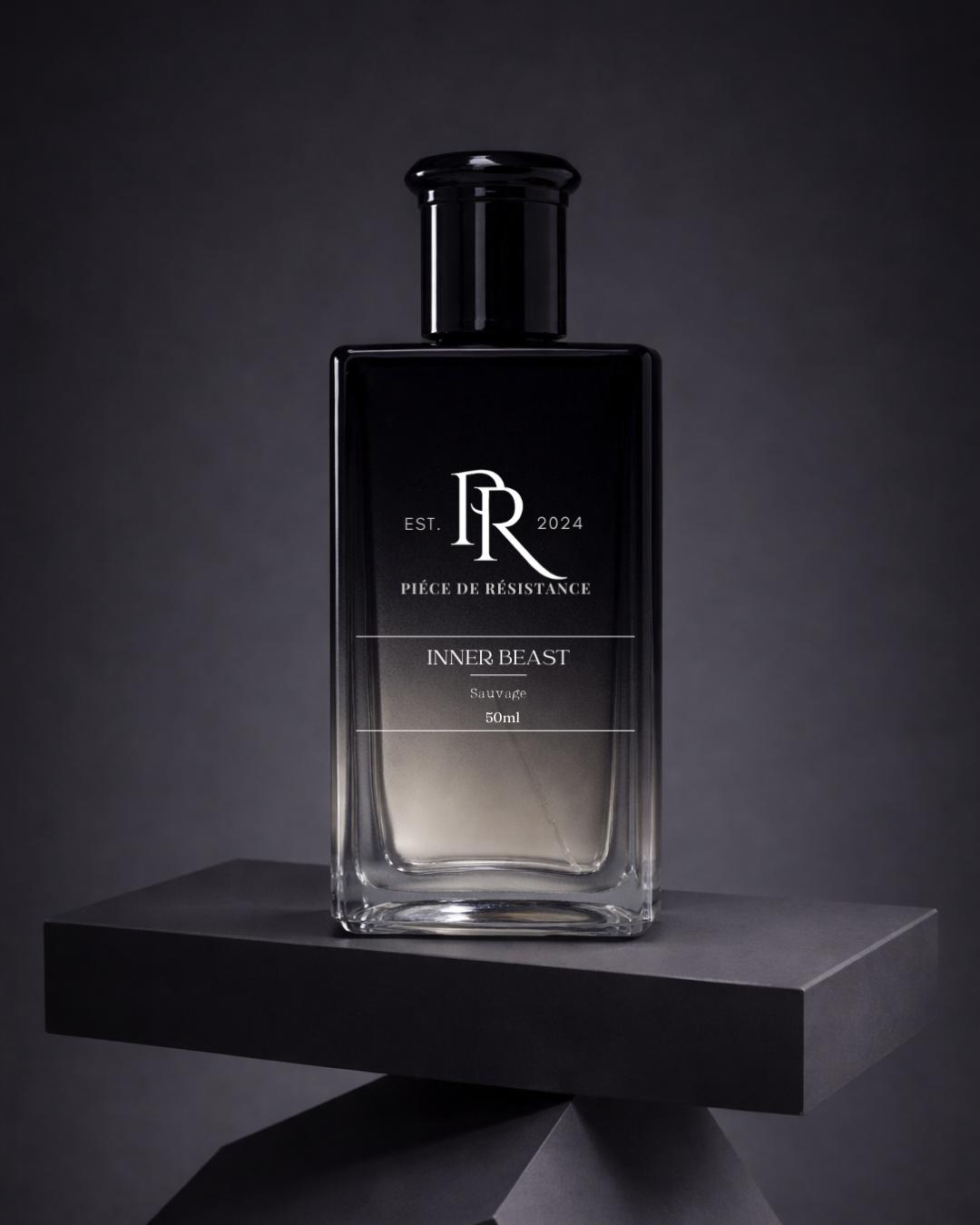 Inner Beast - Inspired by Christian Dior