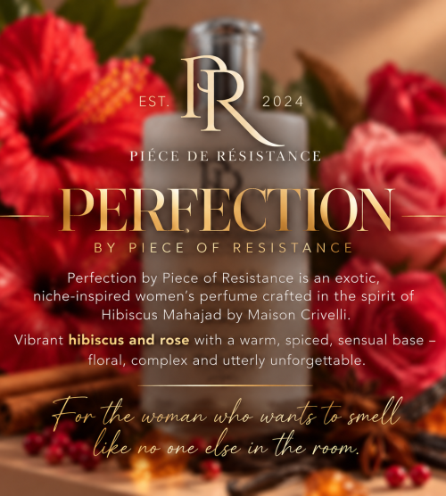 Perfection – Inspired by Maison