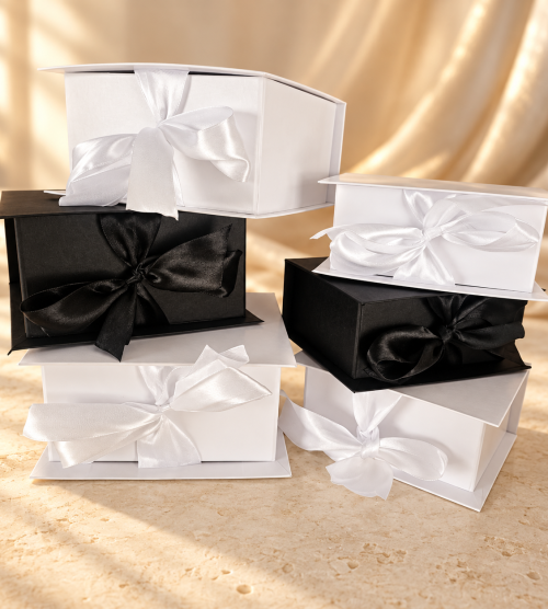Choose Your Gift Box